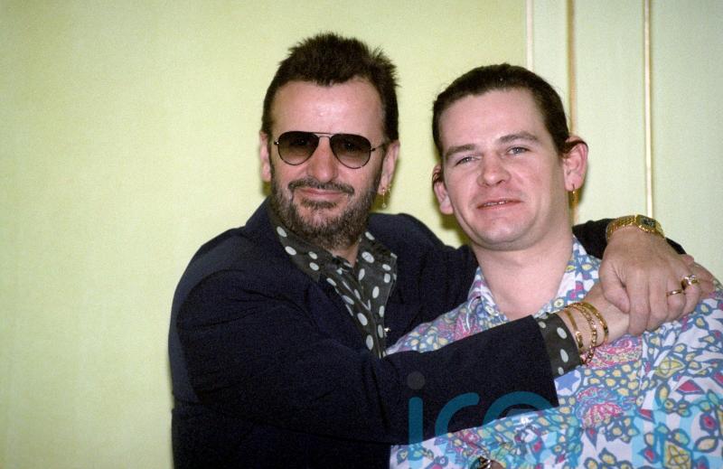 Ringo Starr’s son Zak Starkey: I felt carried by the music playing Beatles venue