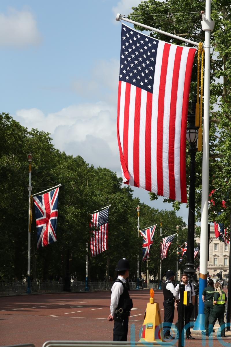 The challenges facing Starmer’s Government from the new Trump presidency