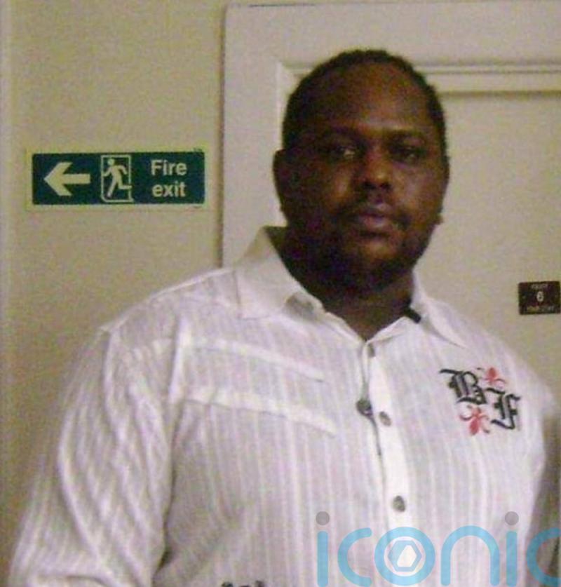 Police officer tells panel man who died in custody seemed ‘out of breath’