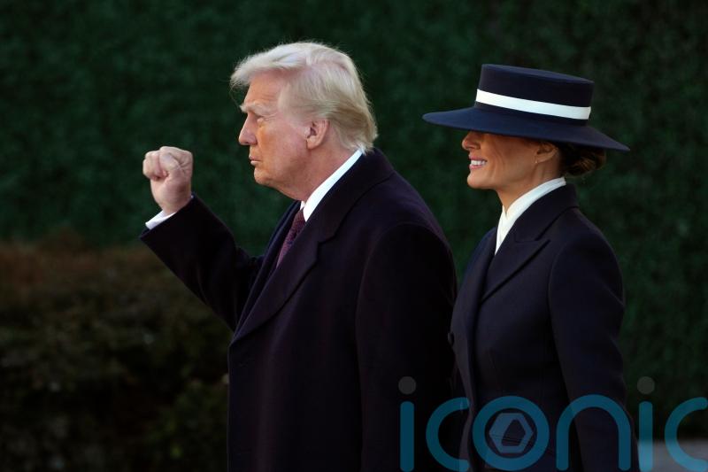 Trump returning to power after unprecedented comeback