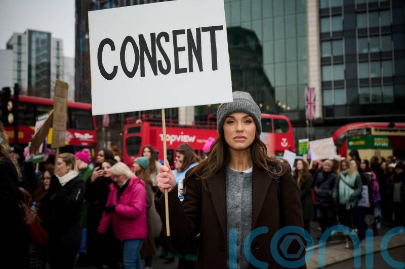 Vicky Pattison to release deepfake pornography using her face in TV documentary