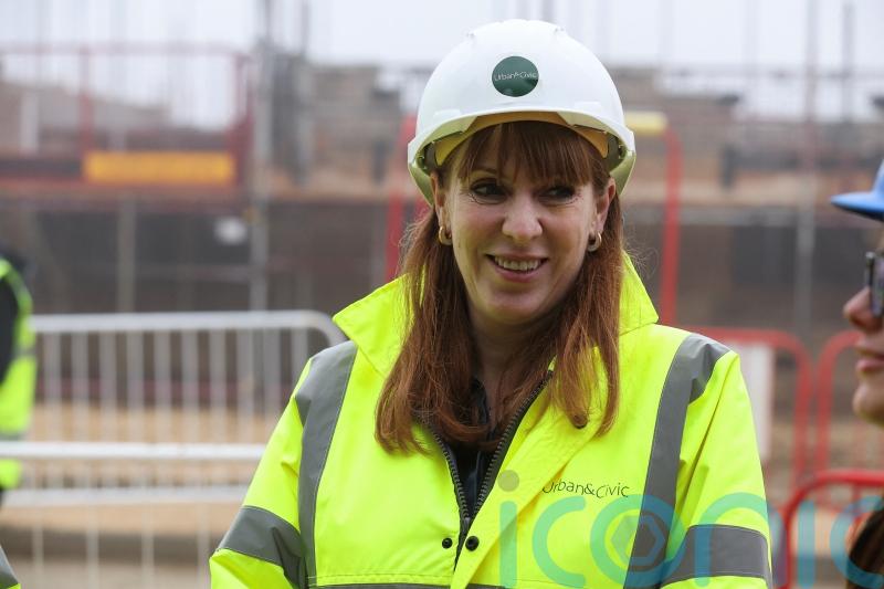 Rayner will ‘make no apologies’ for new landlord standards