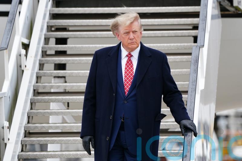 UK-US relations could ‘deteriorate’ after Trump election, say British supporters