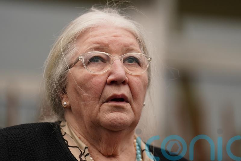 Caldwell family to meet Swinney amid concerns over who should lead inquiry