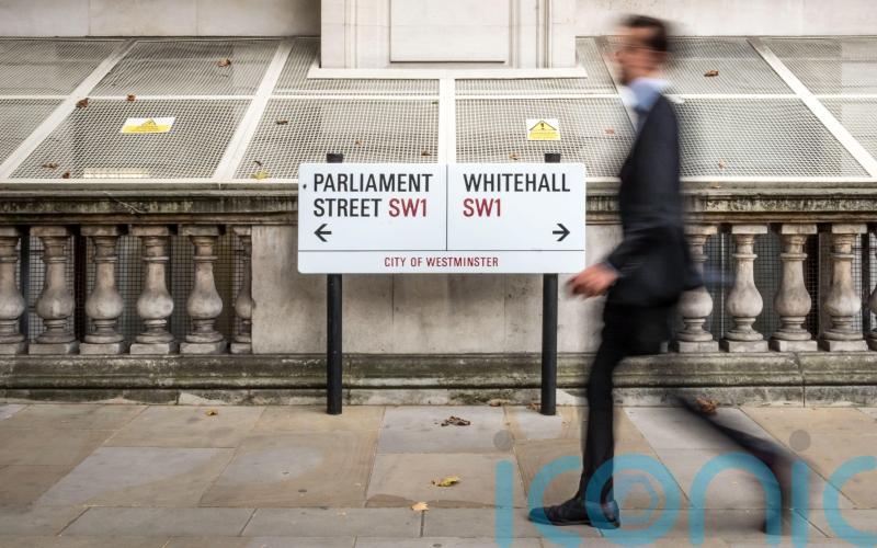 Civil Service ‘Humphrey’ AI tools aim to cut back spending and speed up work