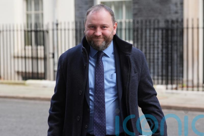 Scottish Secretary hopes showcase event will give ‘big boost’ to firms