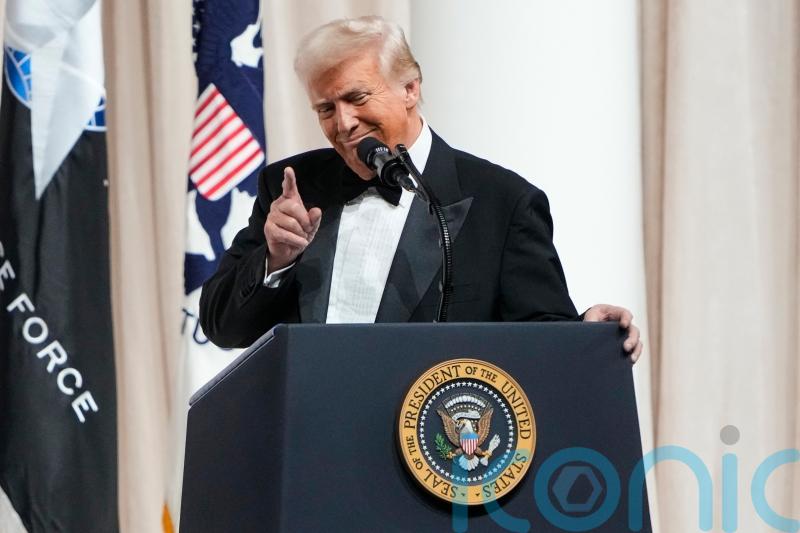 Donald Trump aims to erase Joe Biden’s legacy with pardons and executive orders