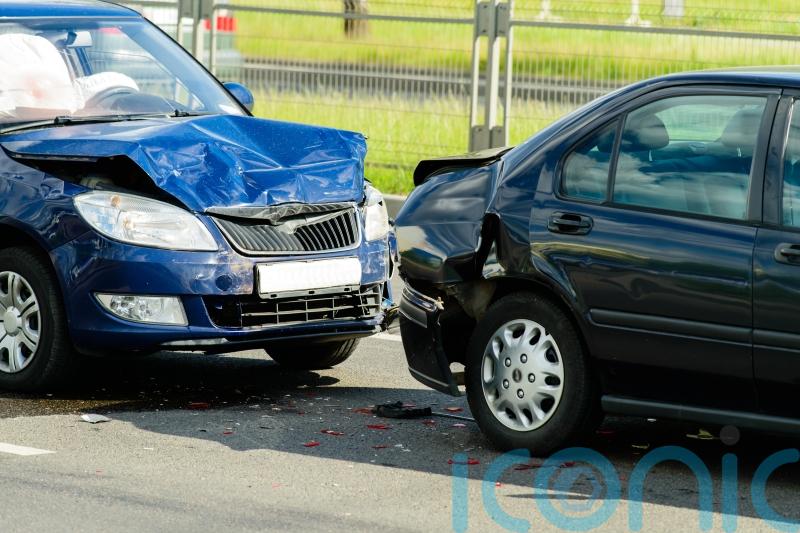 What should I do after I’ve been involved in a car accident?