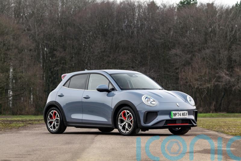 Revised GWM Ora 03 range gets a sportier GT trim with launch control
