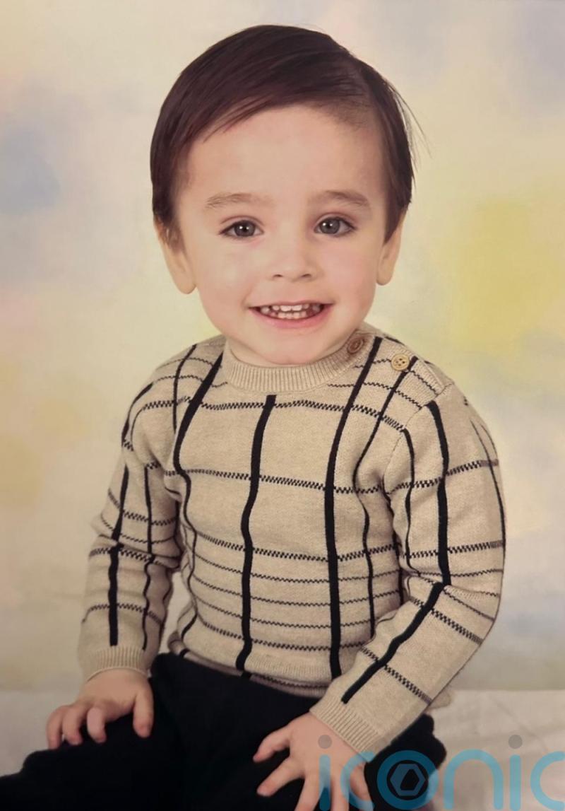 Two-year-old boy who died in ‘medical episode’ at nursery named