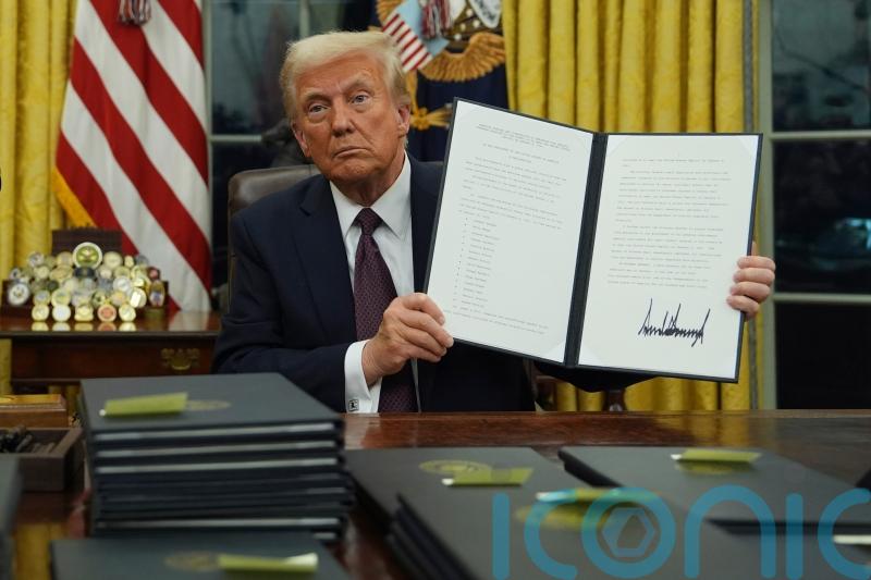 Executive orders: Donald Trump’s first actions and upcoming plans as president