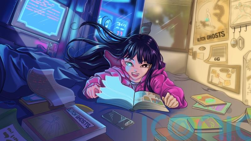 Autistic comic book fans sought for Cambridge University study
