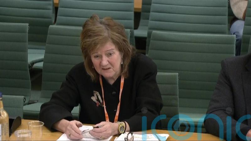 Former IICSA chair criticises ‘weaponisation’ of child sex abuse