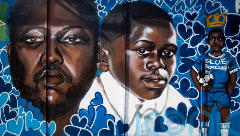 Panel retires in misconduct hearing of Met officers over death of man in custody