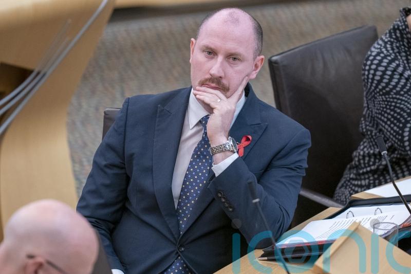 Gray accused of ‘false statement’ on minutes of meetings at football games