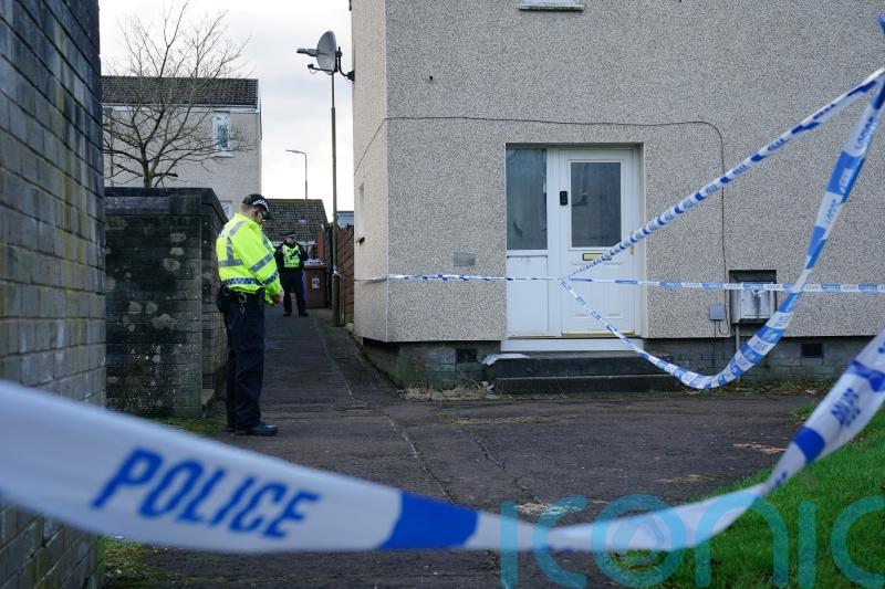 Deaths of man, 36, and young girl ‘unexplained’, say police
