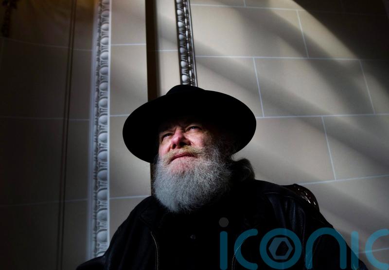 Last original member of The Band Garth Hudson dies aged 87