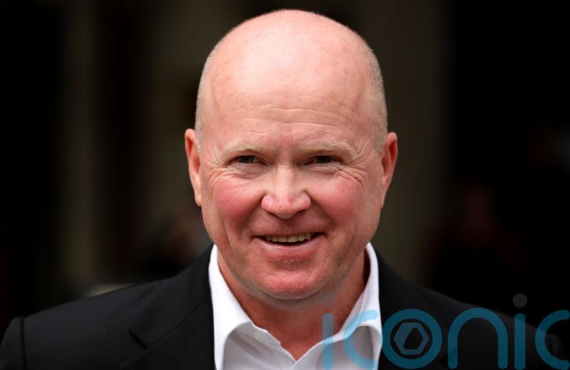 EastEnders praised for ‘responsible’ Phil Mitchell suicide attempt storyline