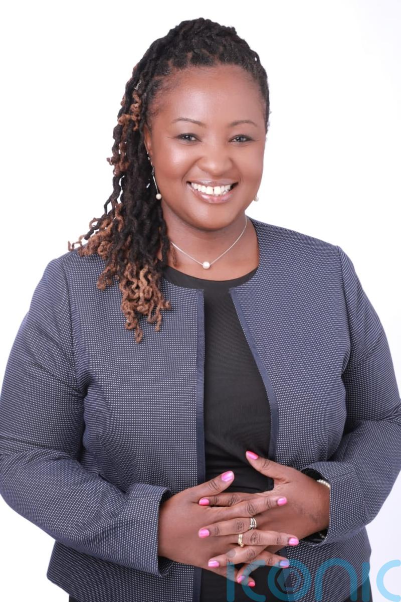 Manhunt for killer of Citibank executive, 43, beaten to death in her flat