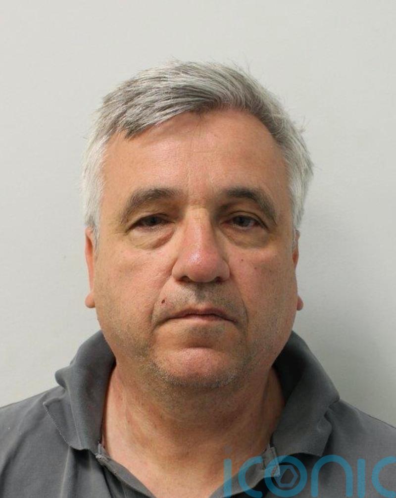 Drug traffickers identified after sending dog photo ordered to pay £1 million