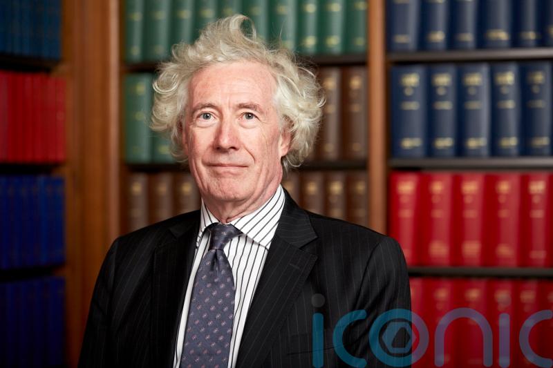 Former Supreme Court judge among those to appear before assisted dying committee