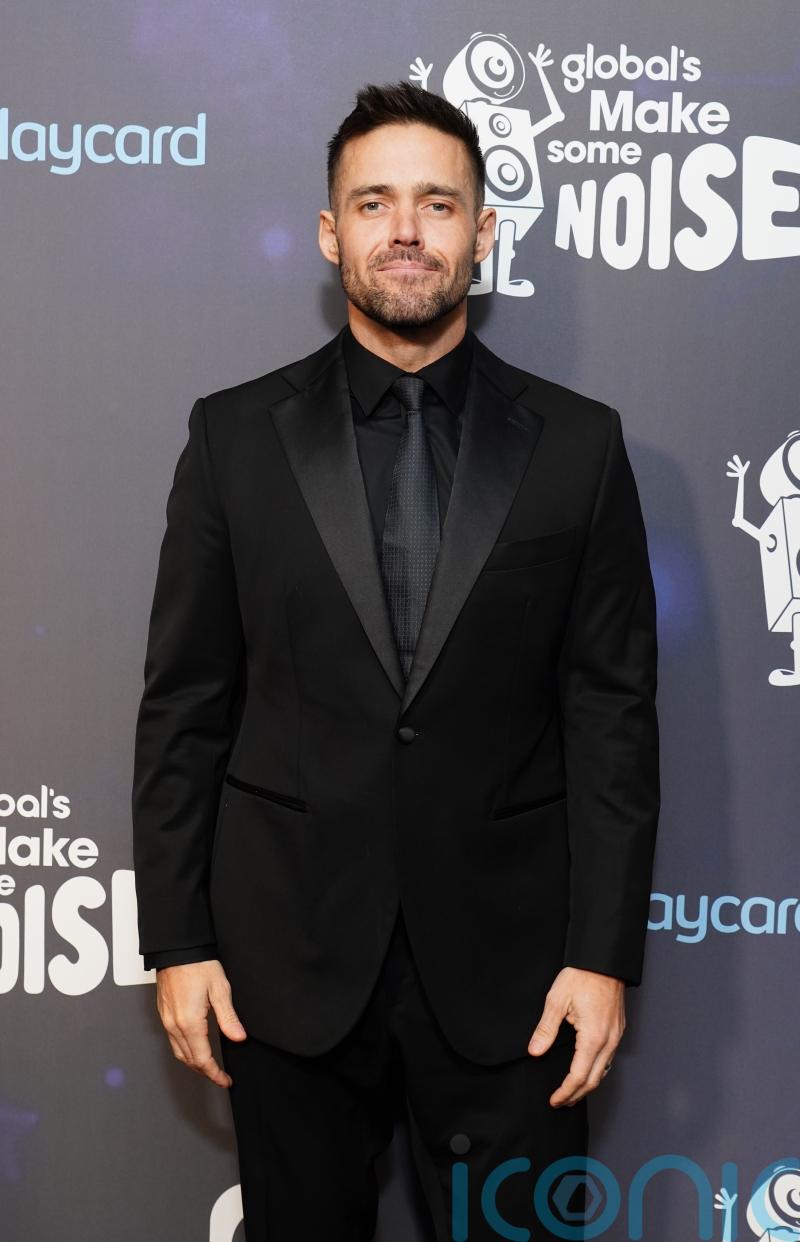 Spencer Matthews launches podcast series ‘exploring human potential’