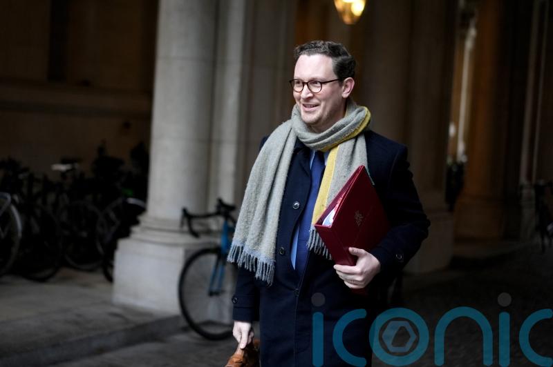 Departments which do not meet 5% cuts will not get new cash – Treasury minister