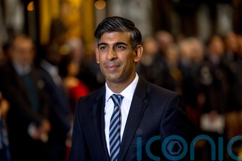 Rishi Sunak to take up jobs at Oxford and Stanford
