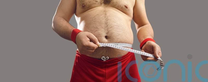 Slimmer waistline plus regular exercise ‘combine to cut cancer risk’