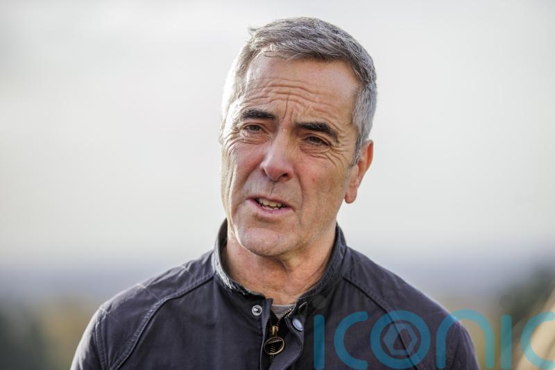 James Nesbitt and Ruth Jones lead cast in new Harlan Coben adaptation on Netflix