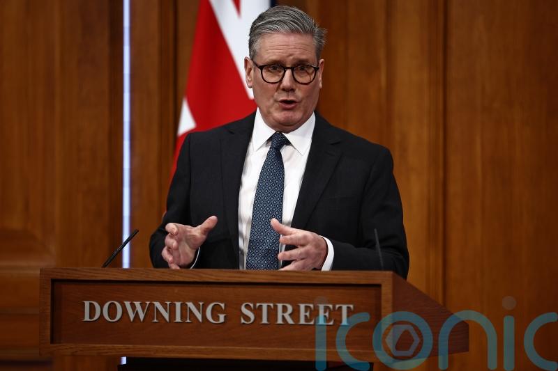 Review of terror law would be a mistake, experts warn PM after Southport murders