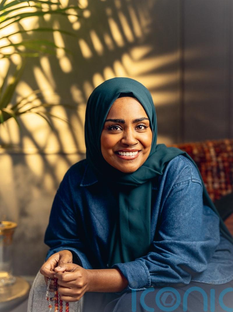 Nadiya Hussain: “There is a beautiful bright side to Ramadan that nobody really gets to see”