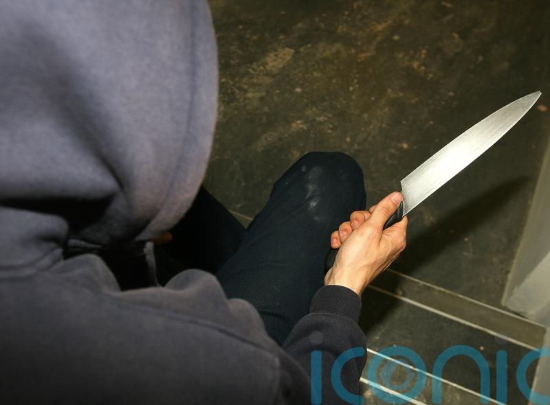 Knife crime offences: What do the latest figures show?