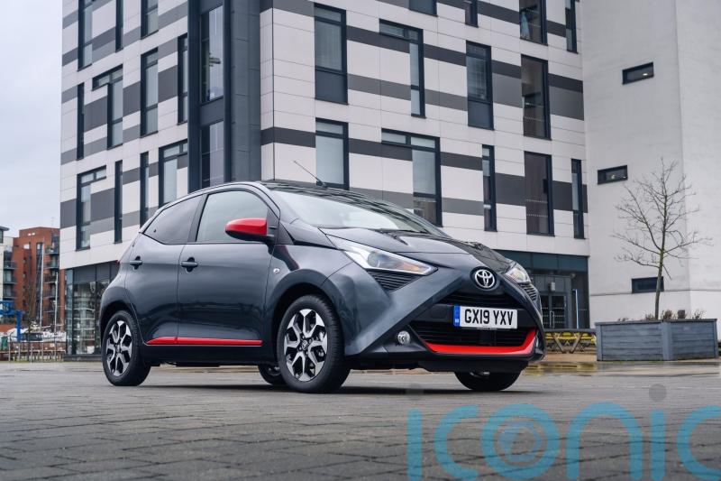 The best used city cars