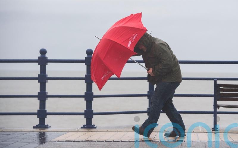 Storm Eowyn forecast to bring 90mph winds and a risk to life