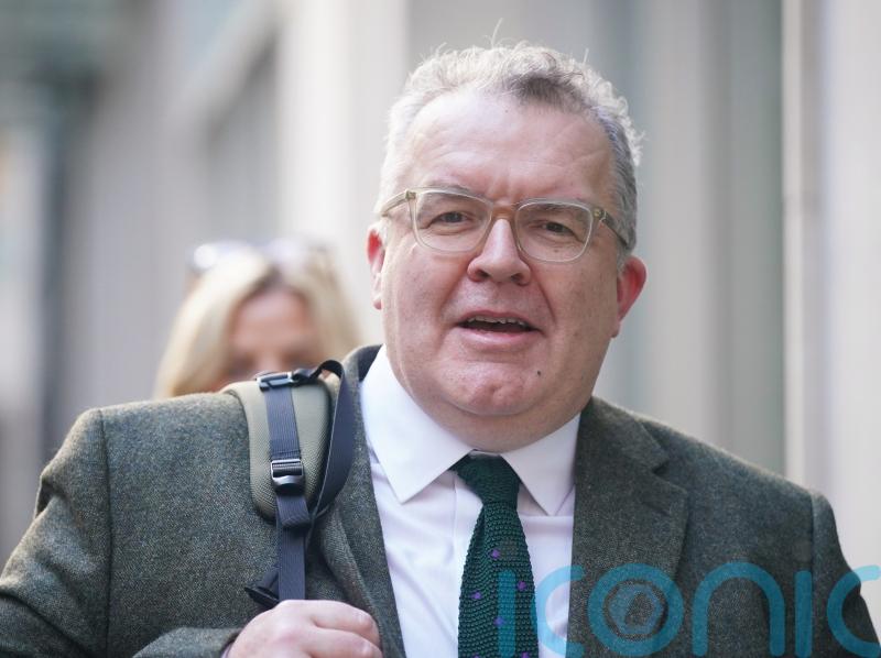 Police waiting for correspondence from parties in newspaper intrusion case