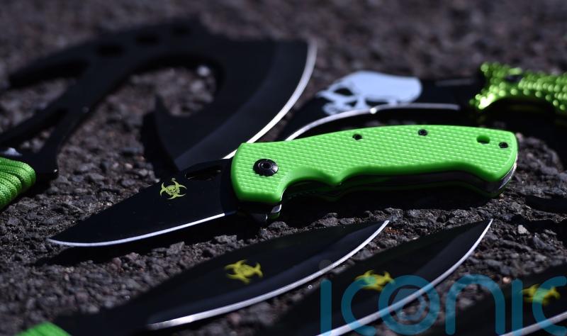 Charities slam laws which allow ‘careless’ retailers to sell deadly knives