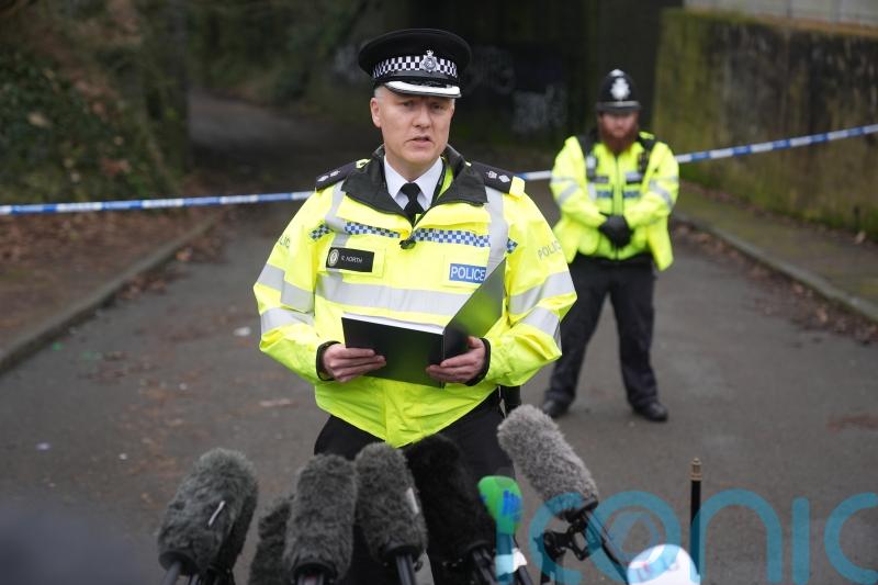 Teenager arrested over boy’s death also being held for assault on woman