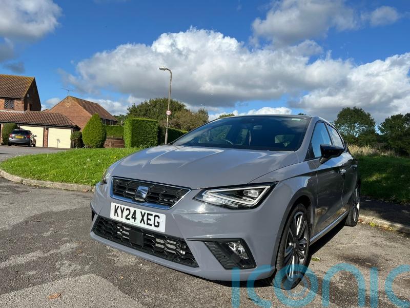Long-term report: Farewell to the fantastic yet flawed Seat Ibiza