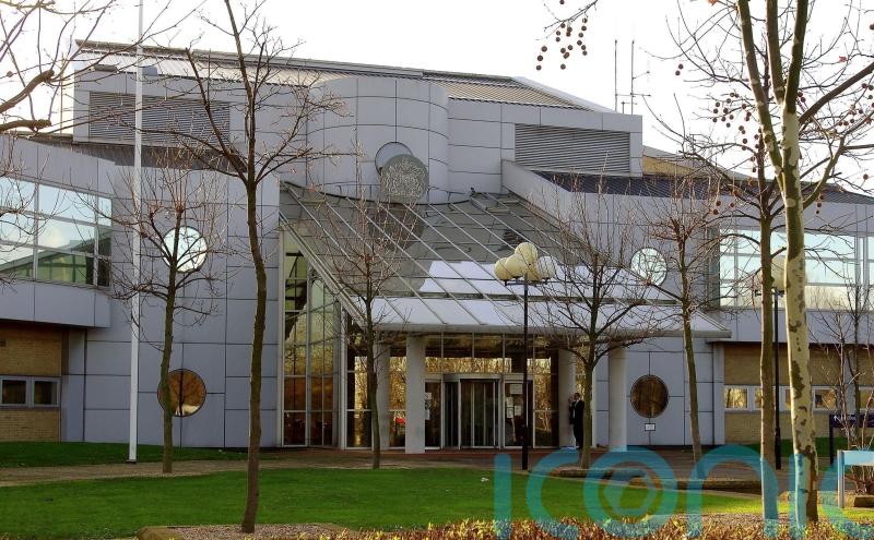 Shop manager took his own life after watches worth £1.38m stolen, court told