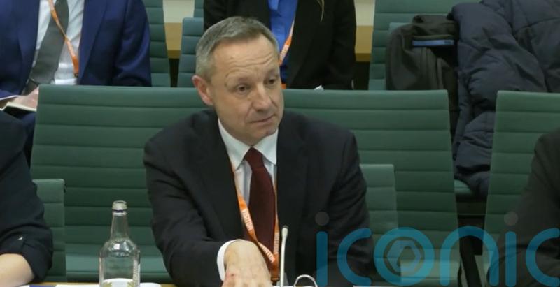Ofgem boss demands new powers to recoup cash when energy firms collapse