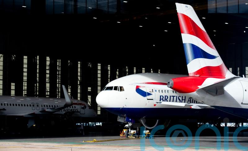 BA’s owner warns it would not back Heathrow expansion without fees overhaul