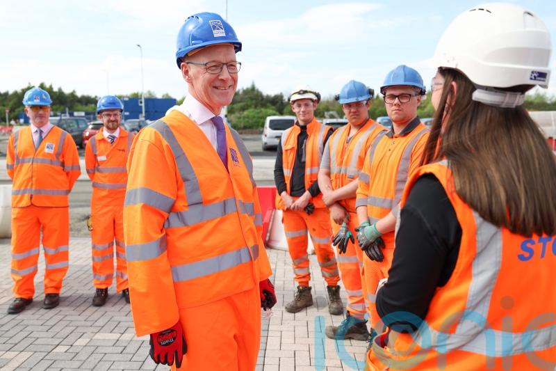 Ministers warned decision on apprenticeships poses ‘significant risks’