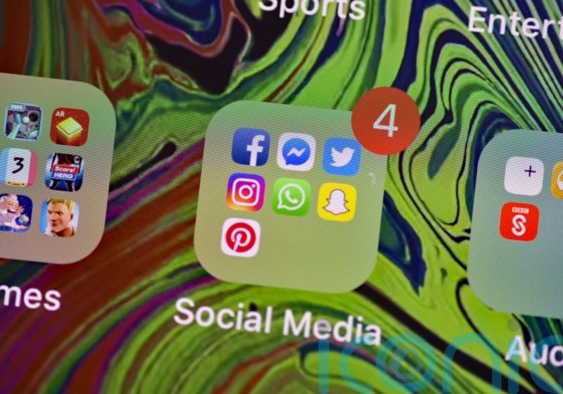 New task force to examine action to tackle online harms