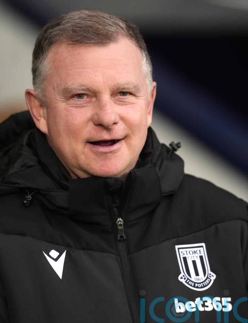 Mark Robins says Stoke were victims of ‘dark arts’ against Portsmouth