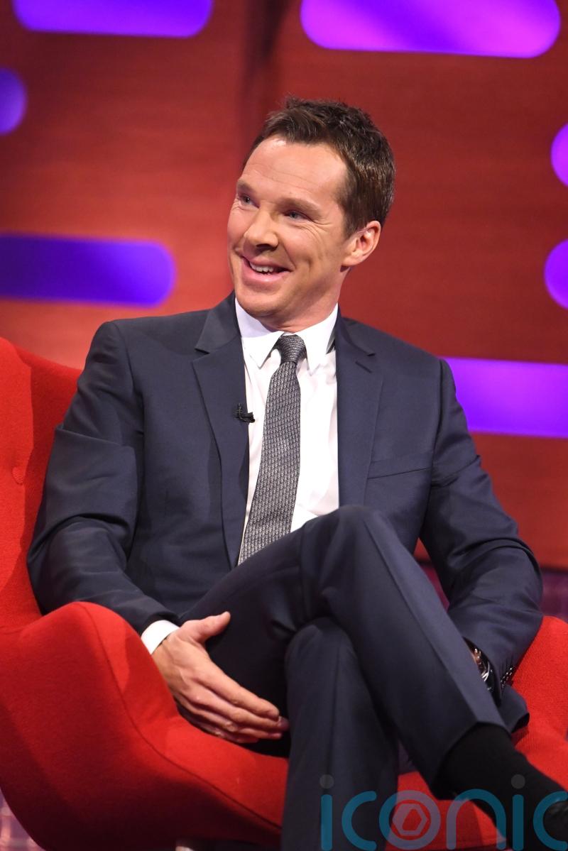 Benedict Cumberbatch reveals Doctor Strange is on hiatus in next Marvel sequel