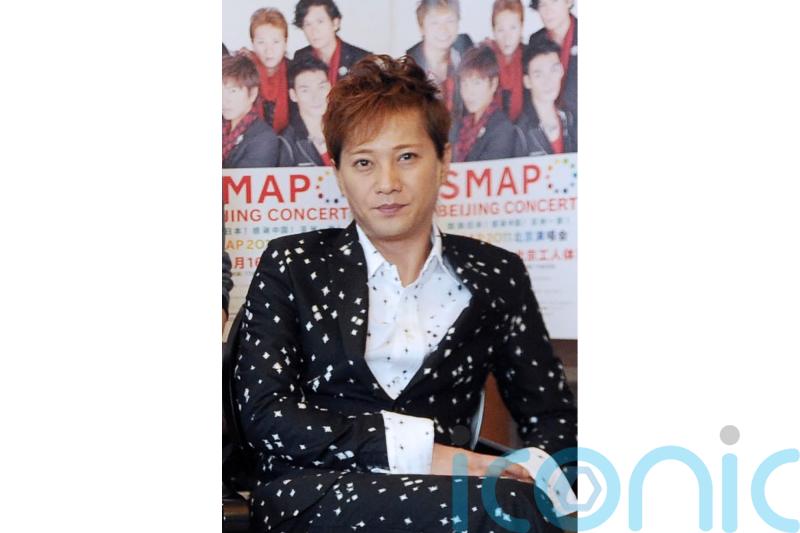Japanese TV host and ex-pop star Masahiro Nakai retires after sex assault claim