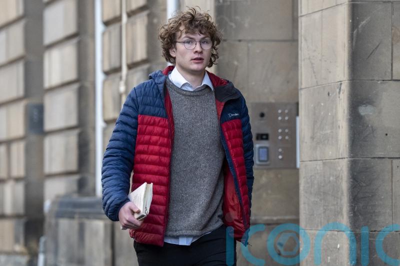 Activist who damaged Stone of Destiny cabinet given community payback order