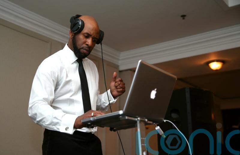 DJ Spoony ‘really good’ after brain bleed operation as he prepares for new show