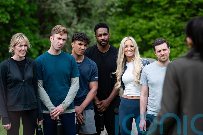 Murdered Traitors star says they would never be that judgemental in real life